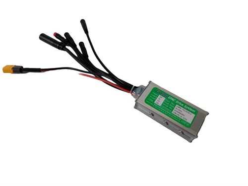 Styreboks, Street 2.0